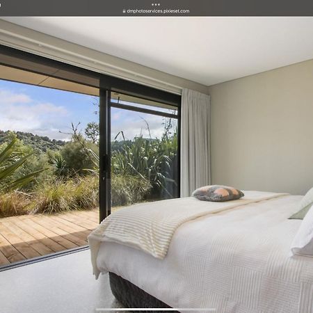 Highland Lodge Waikino Exterior photo